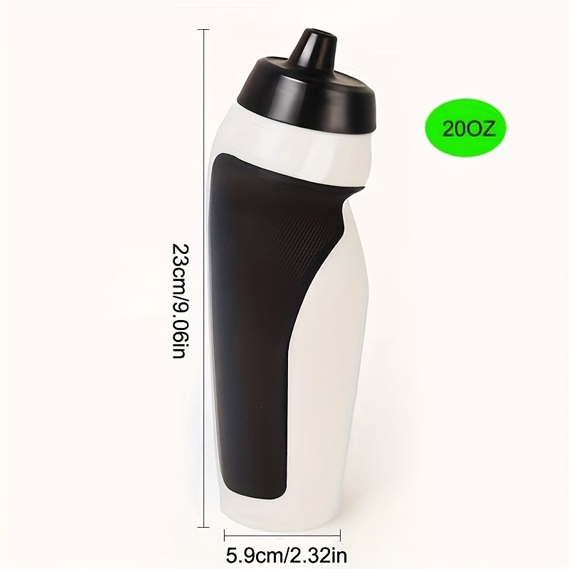 3 Pack 32oz Leak-Proof Sports Water Bottles for Gym Running and Outdoor Activities