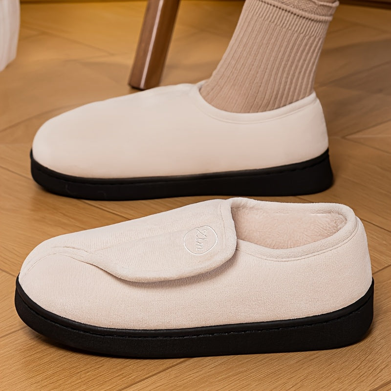 Women's Casual Ankle Boots Unisex Orthopedic Shoes for Wide Feet