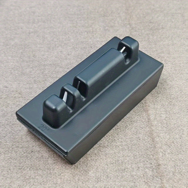 Magnet asosli 15/20 ° burchakdagi roller qirqish mashinasi, turli xil qirqish asboblari va ko‘p funksiyali qirqish mashinalari bilan mos keladi.