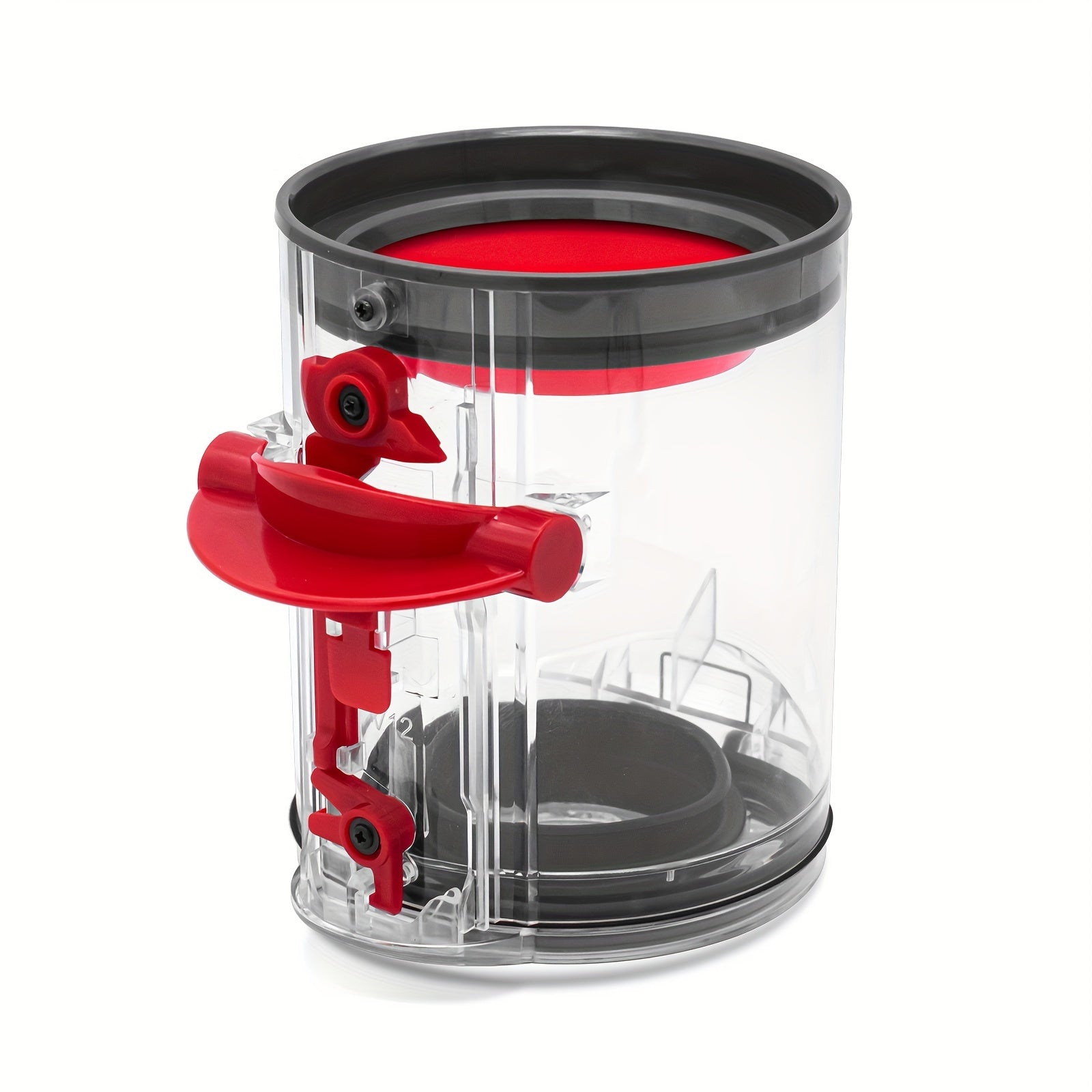 Refurbished Vacuum Cleaner Dustbin Compatible with Dyson V12 V10slim SV18 SV20 No Power or Battery