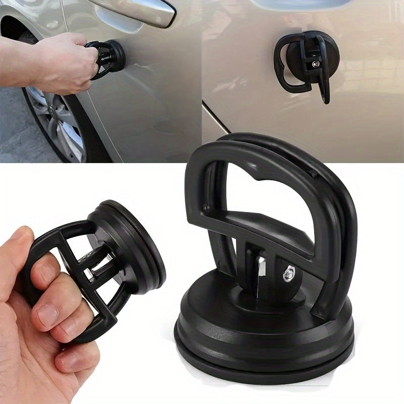 Mini Car Dent Puller with Suction Cup for Bodywork Repair