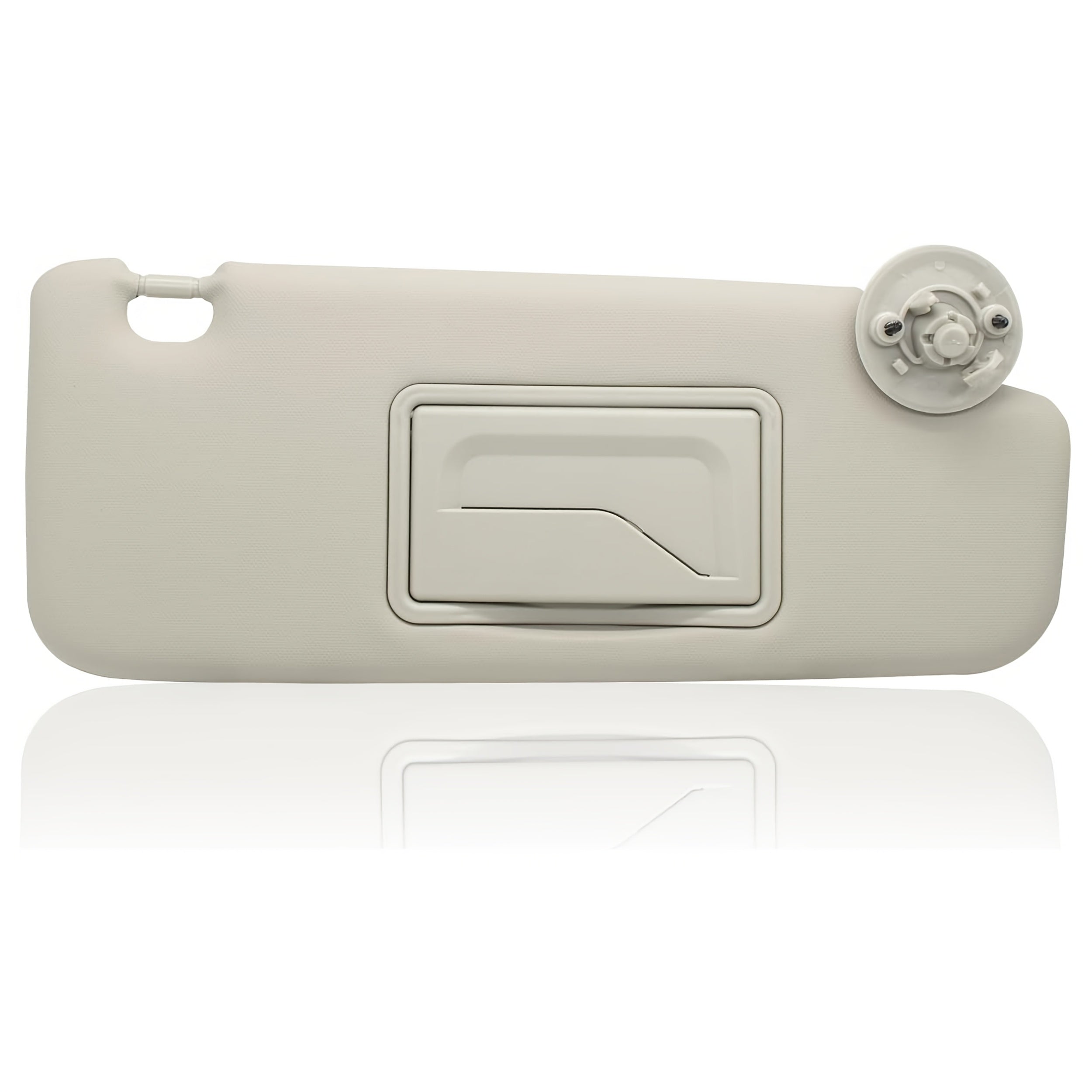 Car Sun Visor for Chevrolet Sonic Spark 2010-2019 Left Right Side