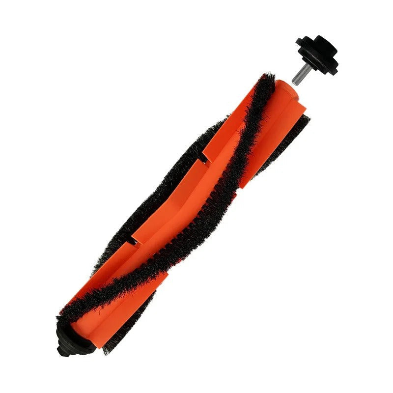 Replacement Main Brush for Robot Vacuum Cleaner Floor Attachment Compatible with Mijia G1