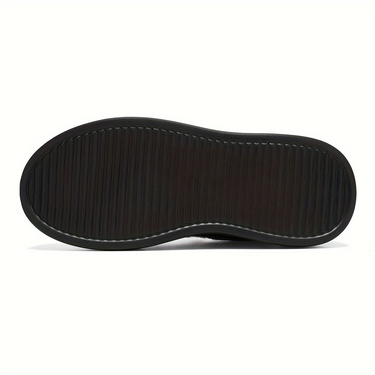 Women's Leopard Print Sneakers - Lightweight Casual Shoes with Soft EVA Sole