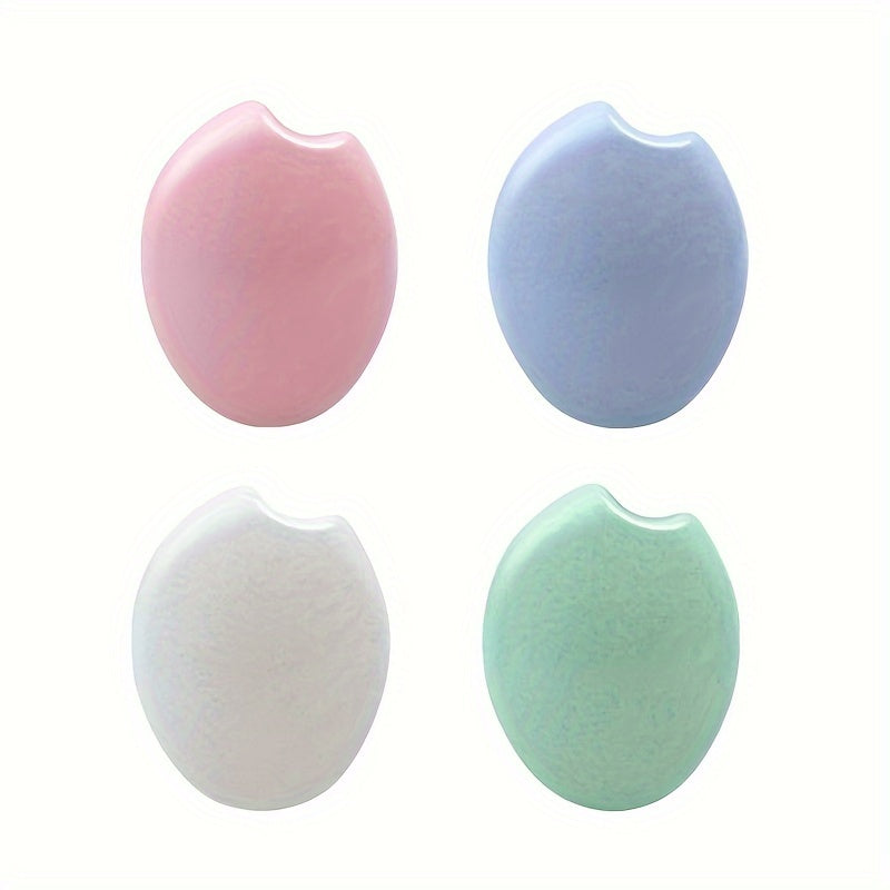 "Guruch qoshiq ushlagichi, vakuumli qopqoq bilan - Elektr energiyasiz materialdan tayyorlangan, guruch spatulasi uchun qulay oshxona saqlash tokchasi - O'lchami: 8.99x3.0sm"