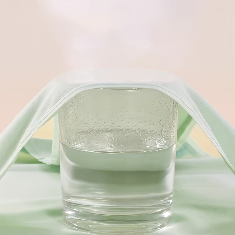 Женское одноразовое нижнее белье из полиэстера, комфортная посадка, упаковка из 15 штук, гигиенично, для путешествий и послеродового восстановления