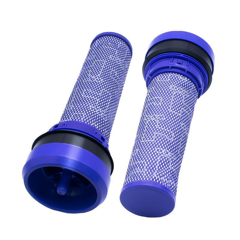 Turli xil changyutgich modellari uchun samarali HEPA filtrini almashtirish, yuvilishi mumkin