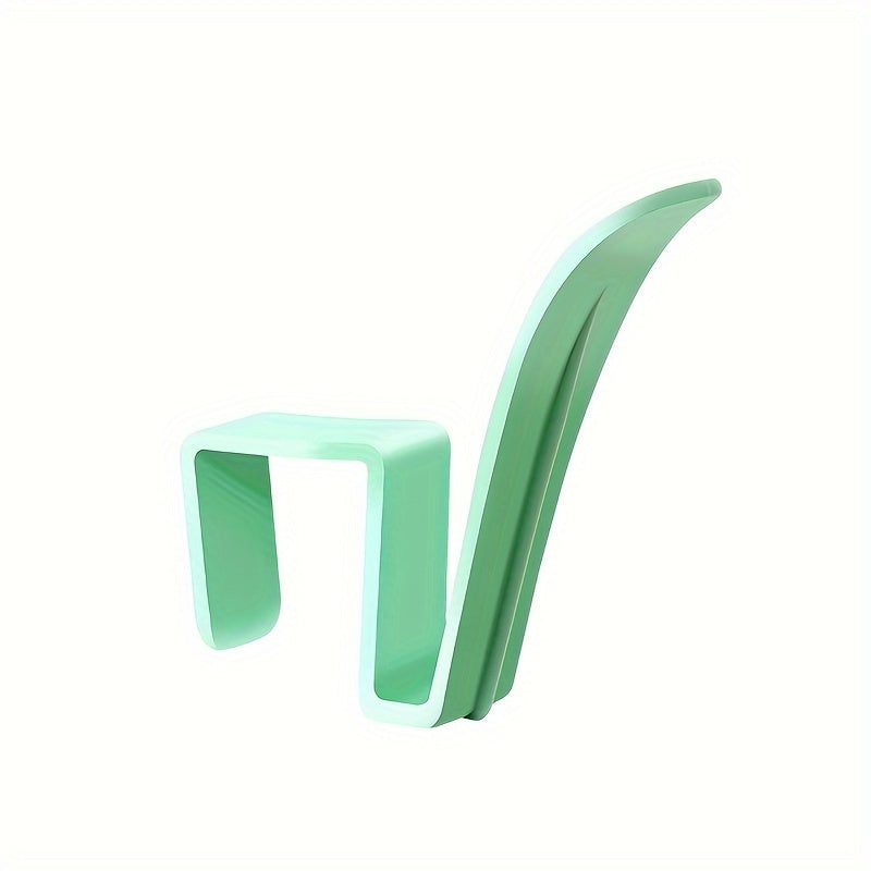 Estante de secado de zapatos de montaje en pared con resistencia al viento para balcón y almacenamiento de zapatos