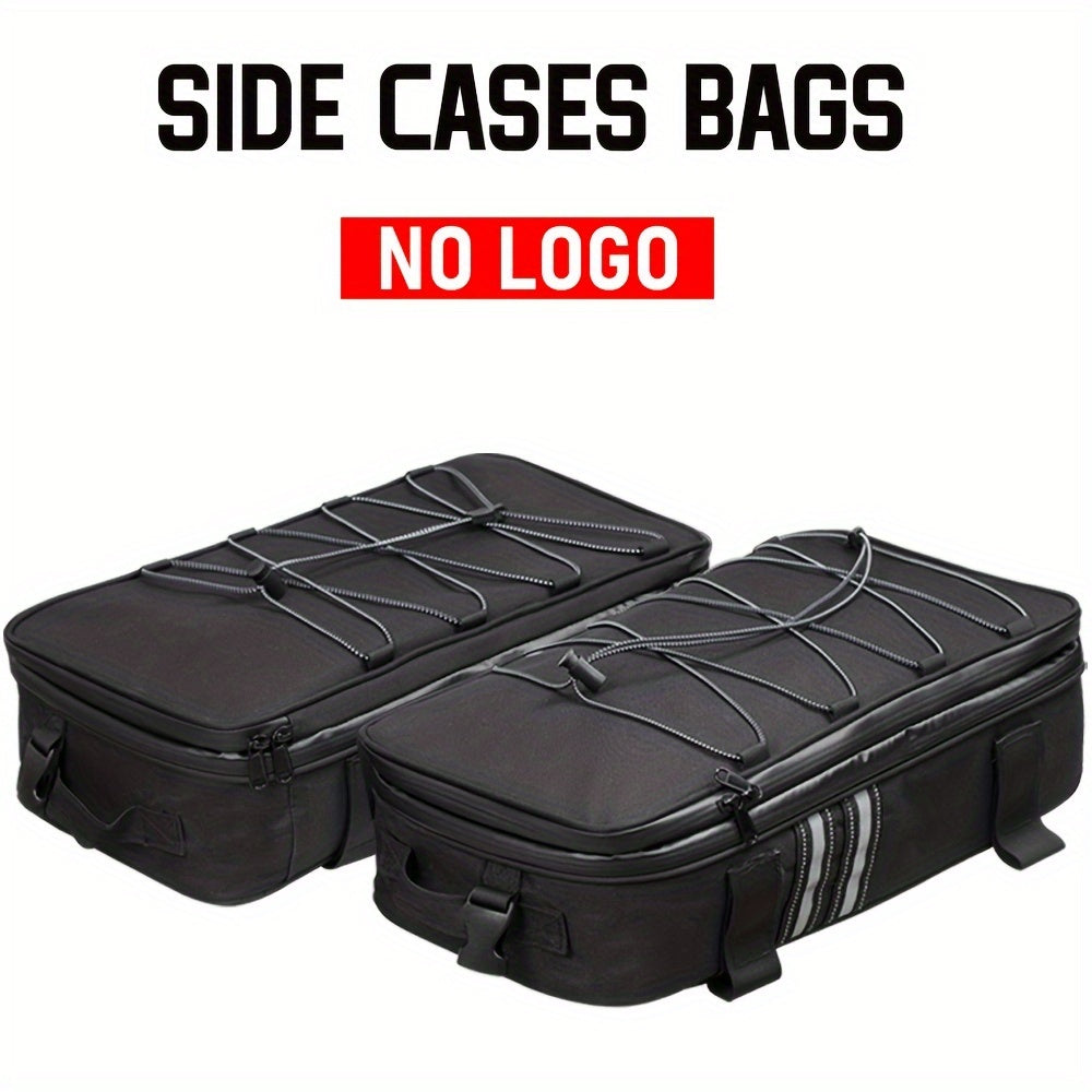 Motorcycle Top Luggage Bag Waterproof Storage for R1250GS F850GS