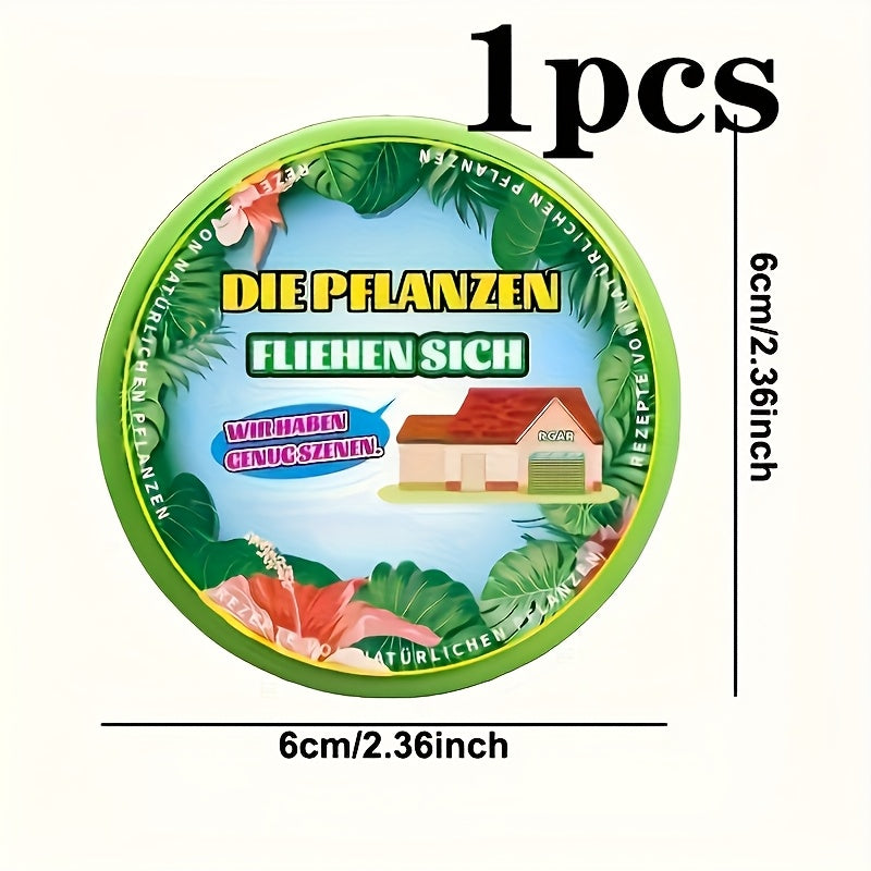 Indoor and Outdoor Plant Repellent Spray with Essential Oils Mosquito Control