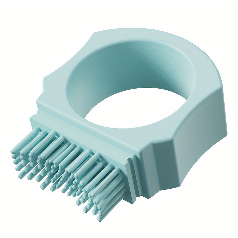 Portable Electric Toothbrush Travel Size Compact White Rechargeable Toothbrush