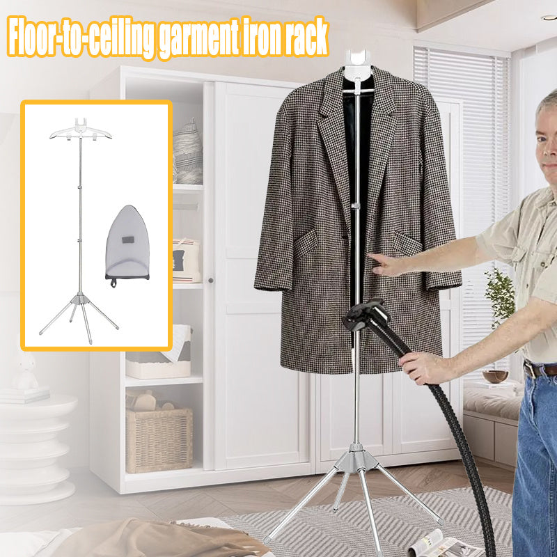 Portable Garment Steamer No Electricity Needed Travel Wrinkle Remover