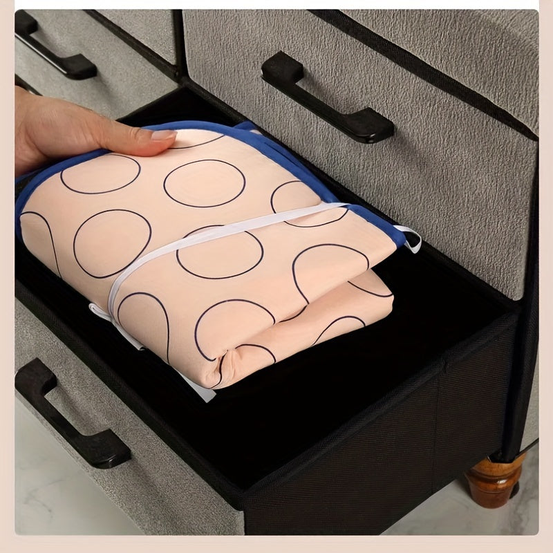 Sayohat va uy uchun izolyatsiya tarmog'i va silikon qavatli yig'iladigan cho'tka to'plami