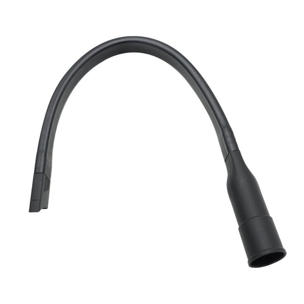 Universal Vacuum Cleaner Narrow Gap Nozzle 25.59 Inch Slim Plastic Attachment
