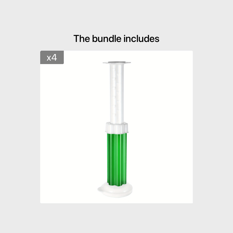 Гель для унитаза с ароматом цветов для контроля запаха в ванной