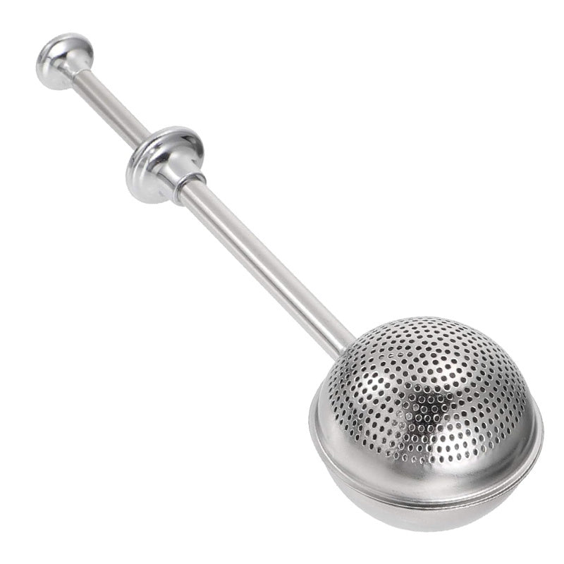 Stainless Steel Shaker Bottle for Spices and Sugar, Reusable Flour Dispenser