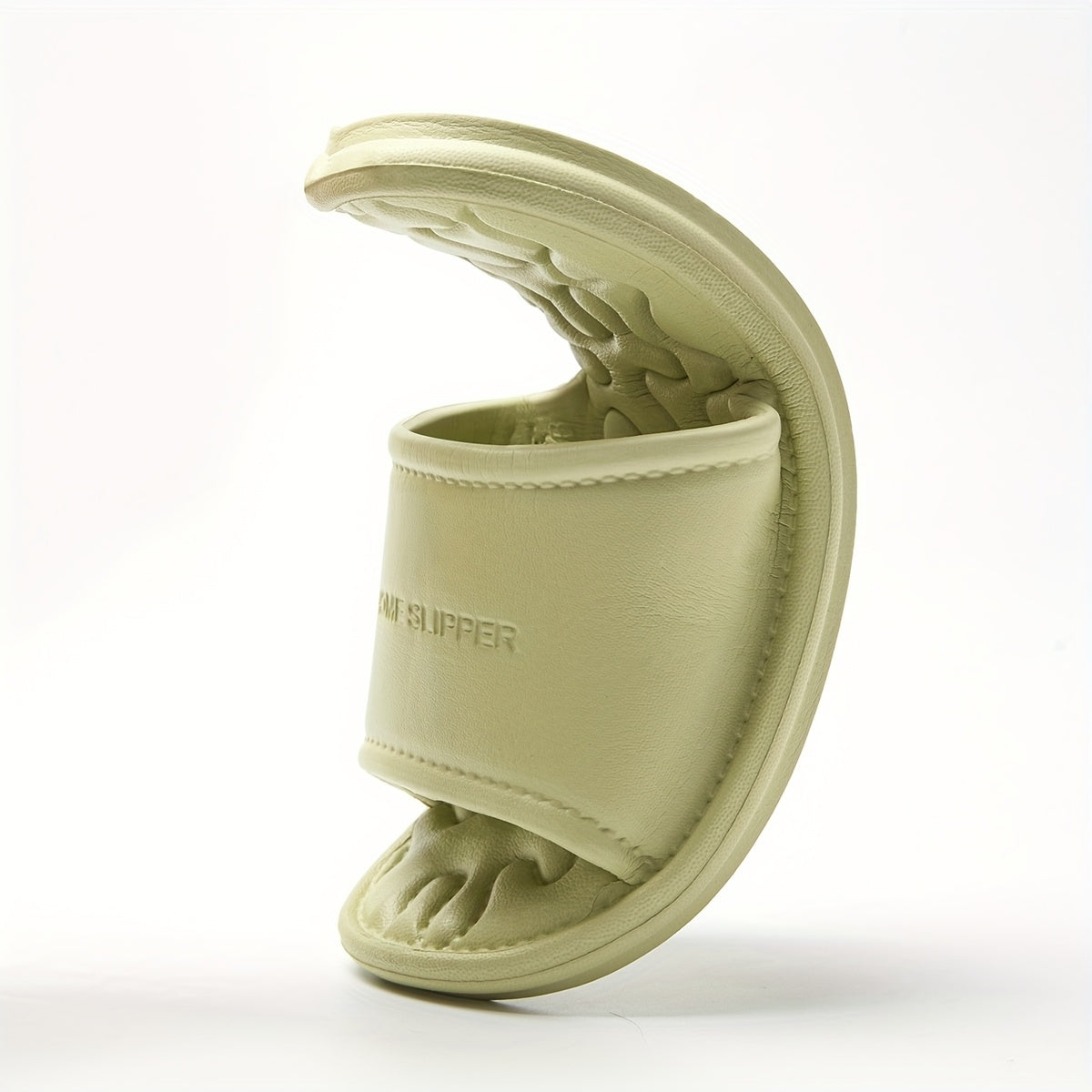 Ladies Soft Bottom Comfortable Cool Slippers for Home Beach Pool Use