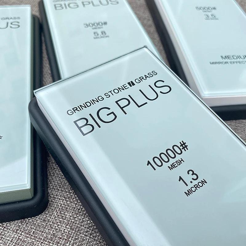 Oshxona pichoqlari uchun shisha qattiqlashtiruvchi, uy va restoran foydalanishi uchun qo'lda silliqlash tizimi