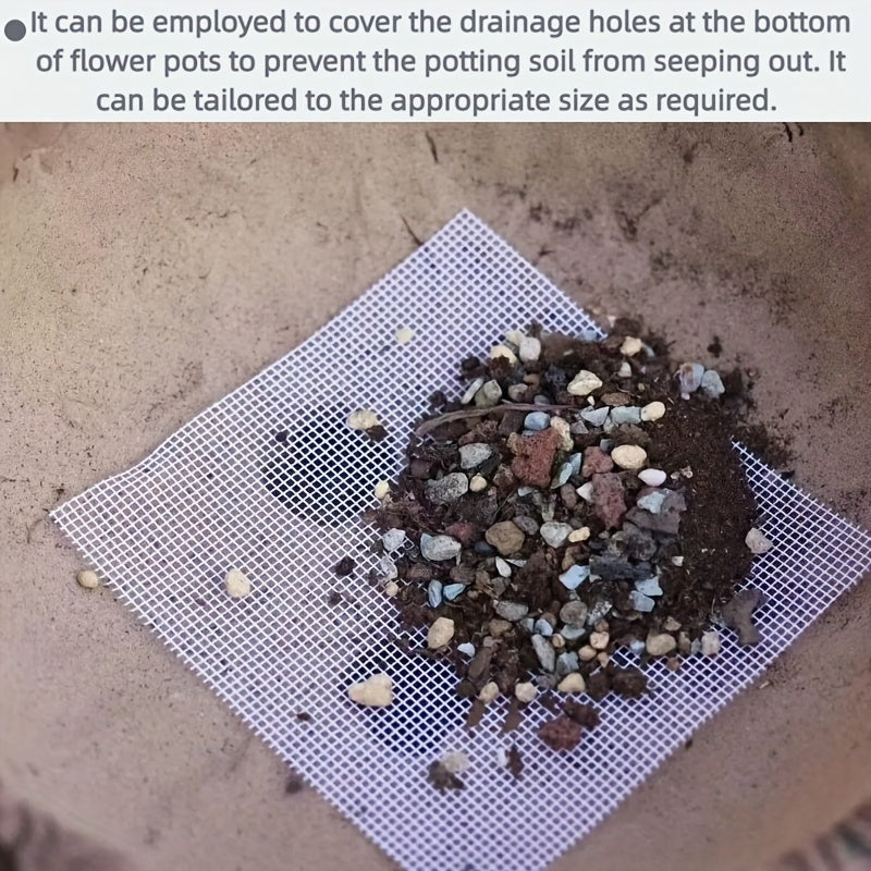 DIY Mosquito Screen Net for Windows and Doors Insect Barrier Pet Escape Prevention