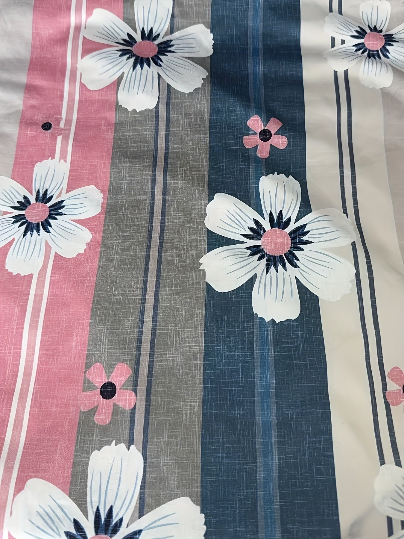 Women’s Floral Print Sleeveless Jumpsuit, Square Neck, Stretchy Fabric, Vacation Style