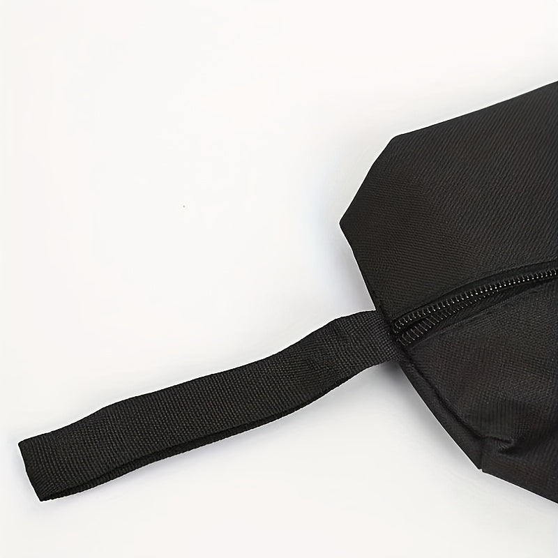 Small Oxford Cloth Handheld Tool Bag Repair Storage Kit Multifunctional