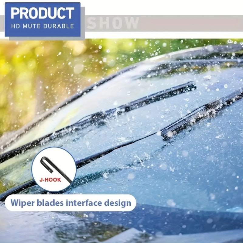 Har havoda shisha tozalash uchun avtomobil uchun shisha tozalash qog'ozlari 60.96cm 50.8cm Izsiz tozalash