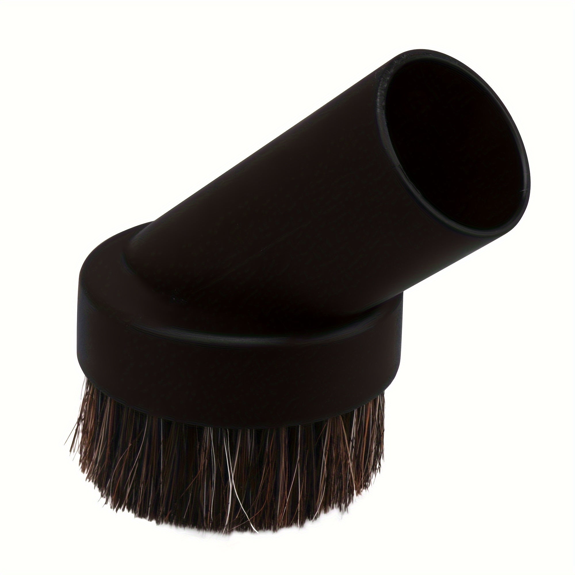 Juego de 5 accesorios de cepillo suave para aspiradora para una limpieza sin rayaduras