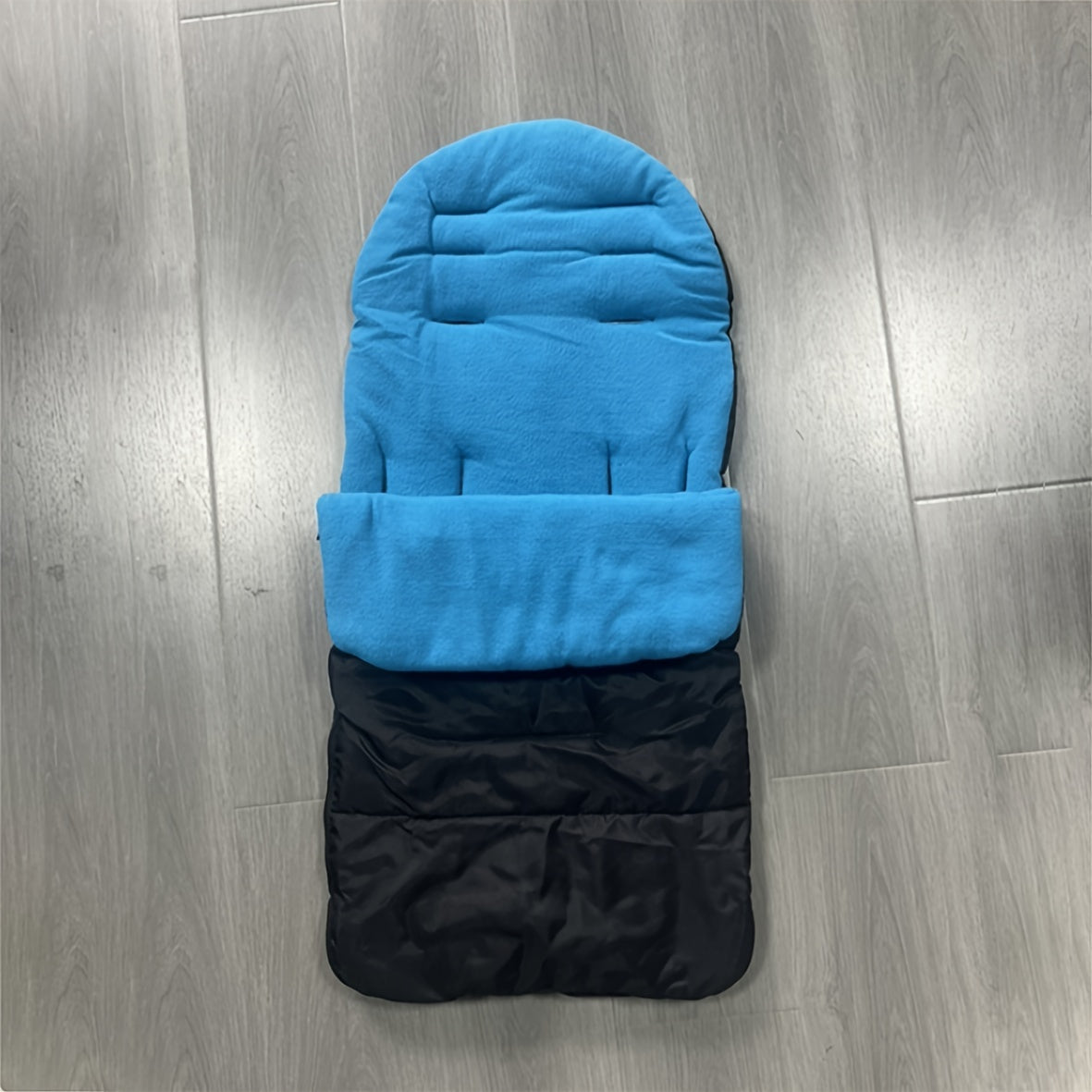 Baby Foot Cover for Winter Warmth and Wind Protection for Strollers