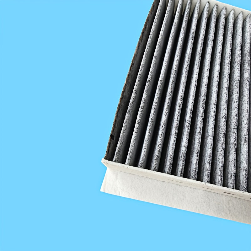 SUV uchun aromatik avtomobil konditsioneri filtri almashtirish hidi nazorat qilish