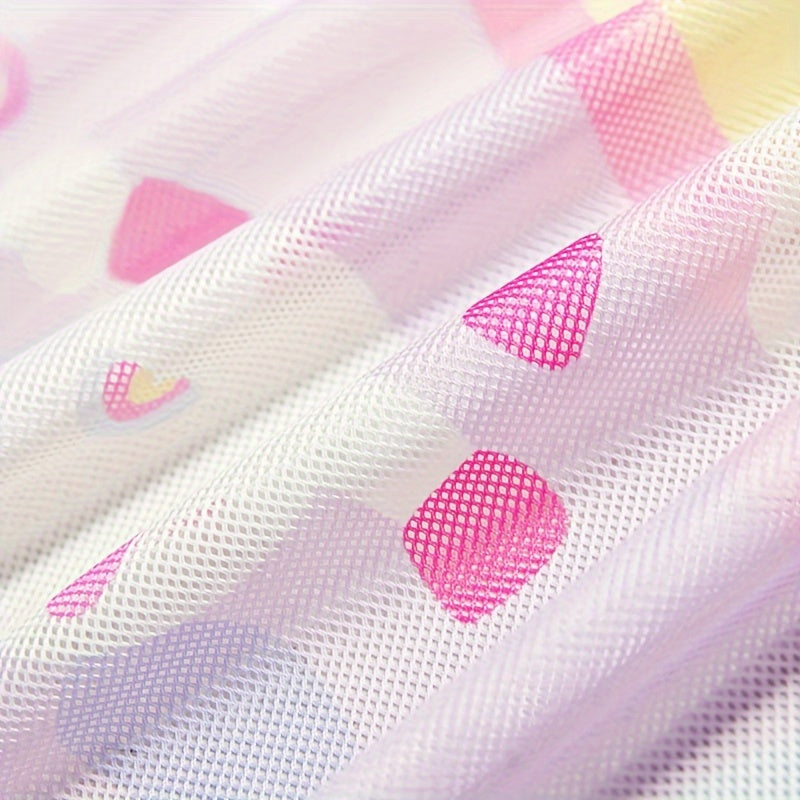 Qalinlashtirilgan magnit avtomobil oynasi pardasi ikki tomonlama izolyatsiya dinozavr dizayni