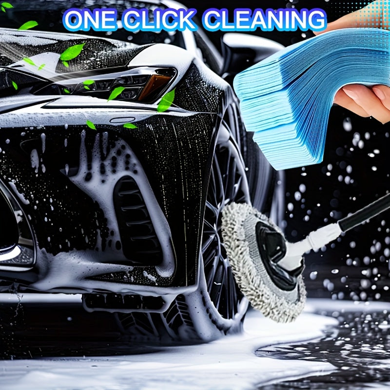 30 piezas de tabletas de limpieza para inodoro doméstico para eliminar manchas de orina y desodorizar