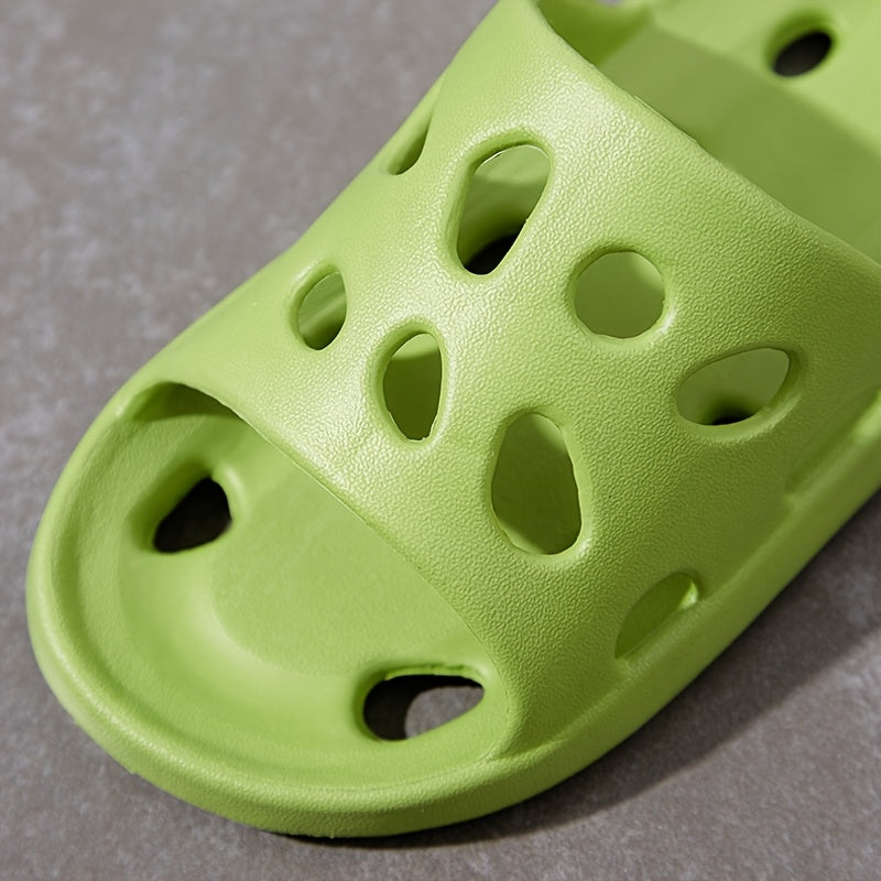 Uniseks nafas oluvchi bo'shliqli chanoq poyabzal tez quriydigan, sirpanmaydigan, qulay