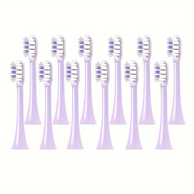 Cabezas de repuesto para cepillo de dientes eléctrico universal para X3/X3U/X3Pro/D2 V1