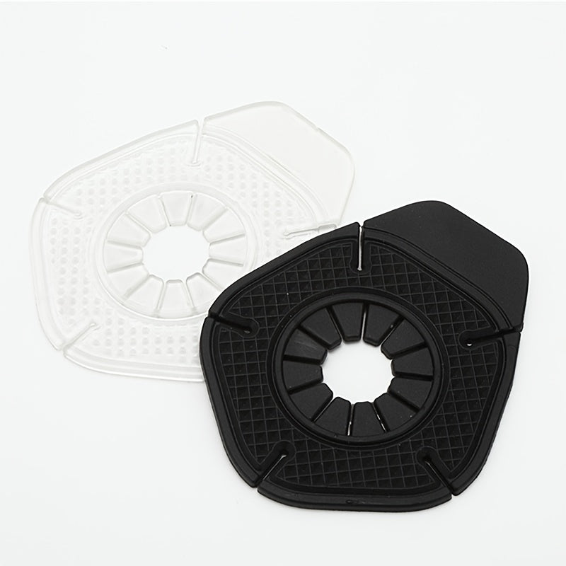 2/3pcs Silicone Car Wiper Arm Protector Pads Universal Windshield Cover