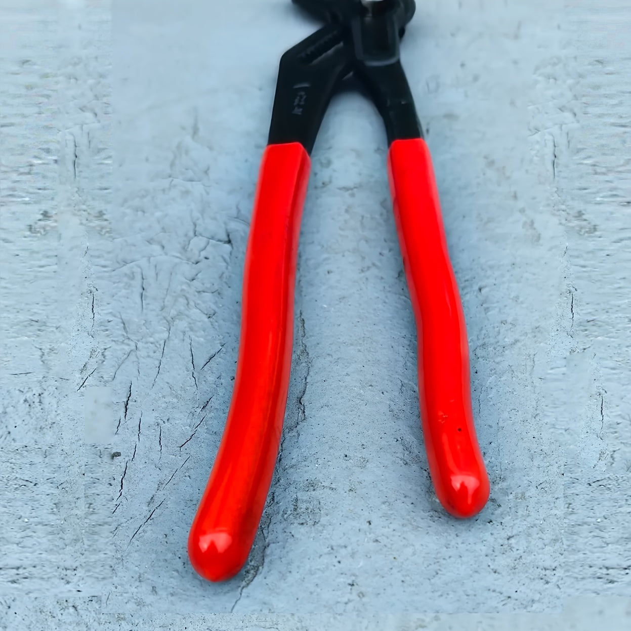 Multi-Function Water Pump Pliers Adjustable Chrome Vanadium Steel Industrial Automotive Home Maintenance