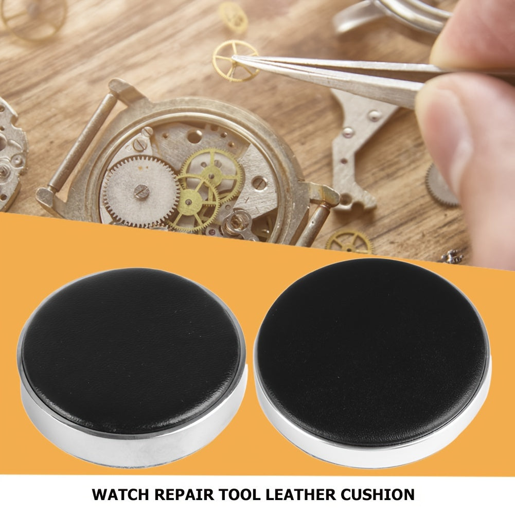 Watch Repair Mat Protective Work Surface for Watch Glass and Tools