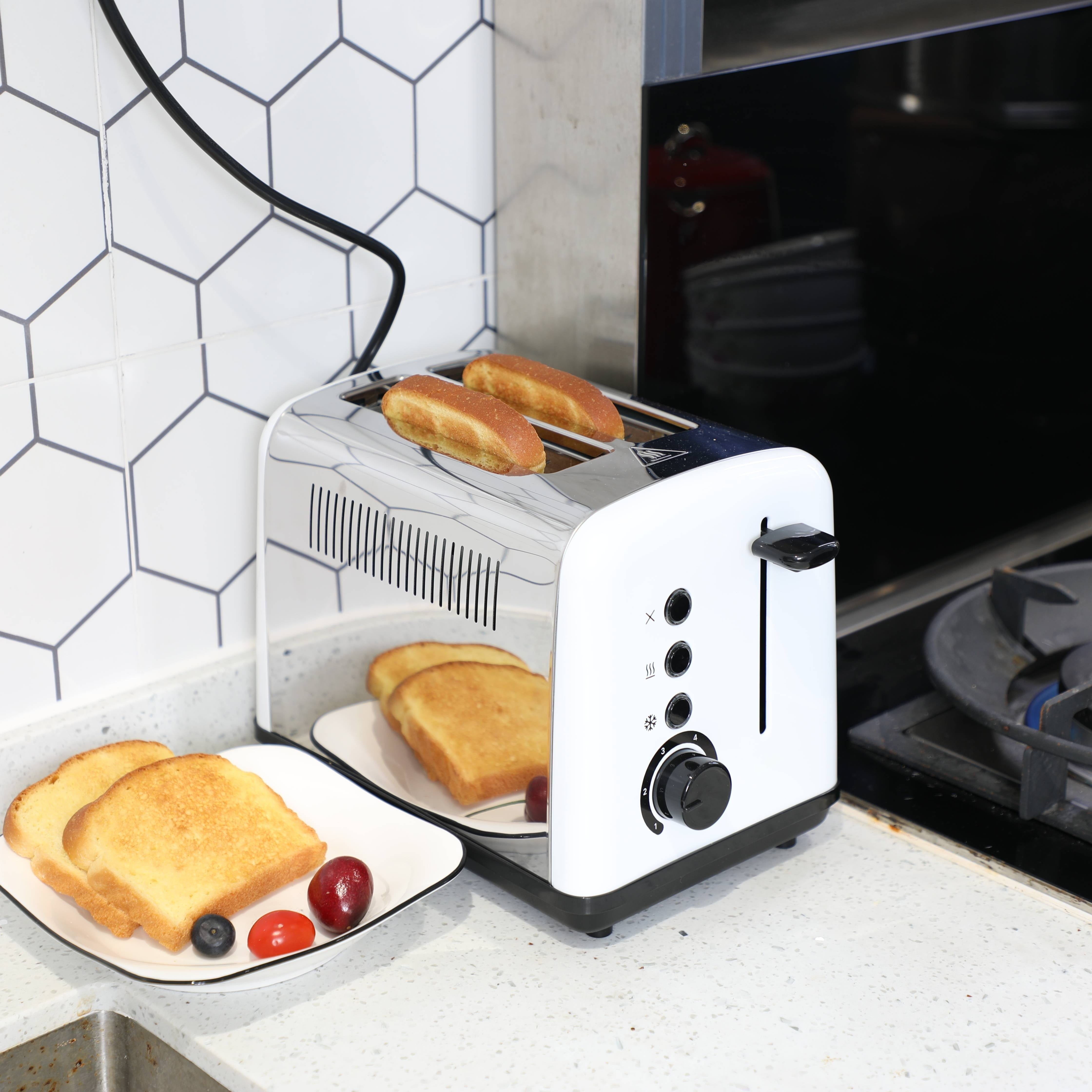 Uy jihozlari uchun Yangi Porcelain Oq rangda, Sovutish teshiklari bilan, Evropa standarti, Bir nechta to'plamlar