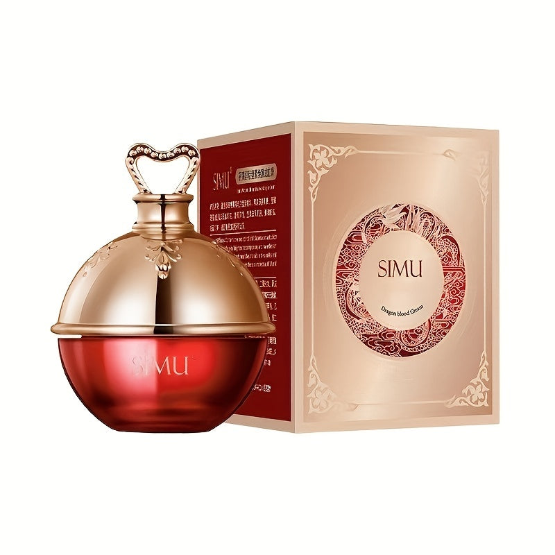 Women Moisturizing Placenta Dragon's Blood Cream 15g Lady Facial Cream