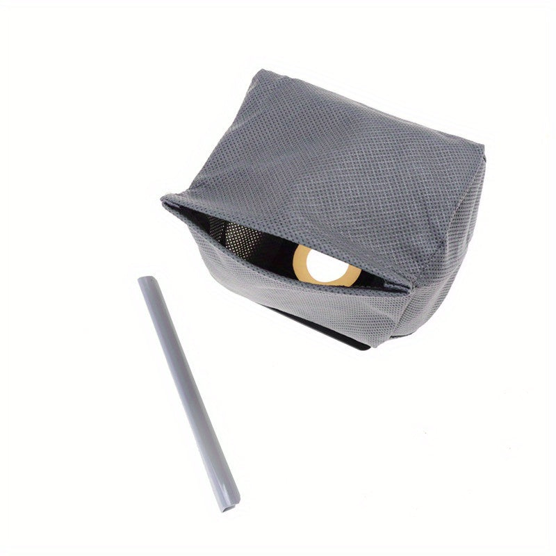 Non-Woven Vacuum Cleaner Bags with Mesh Filter for Dust Removal Pack of XX