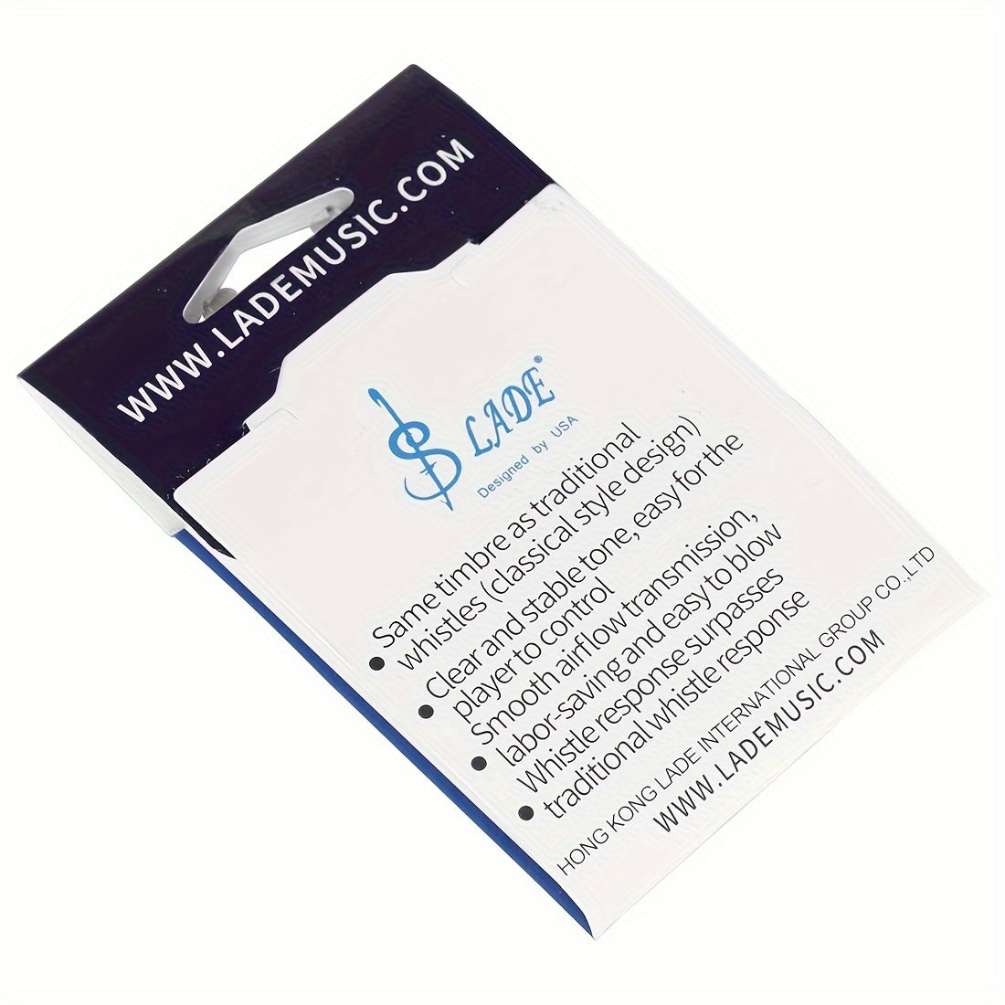 Резонансные аксессуары для альтовых саксофонных тростей премиум-класса из пластика, размер 2.5