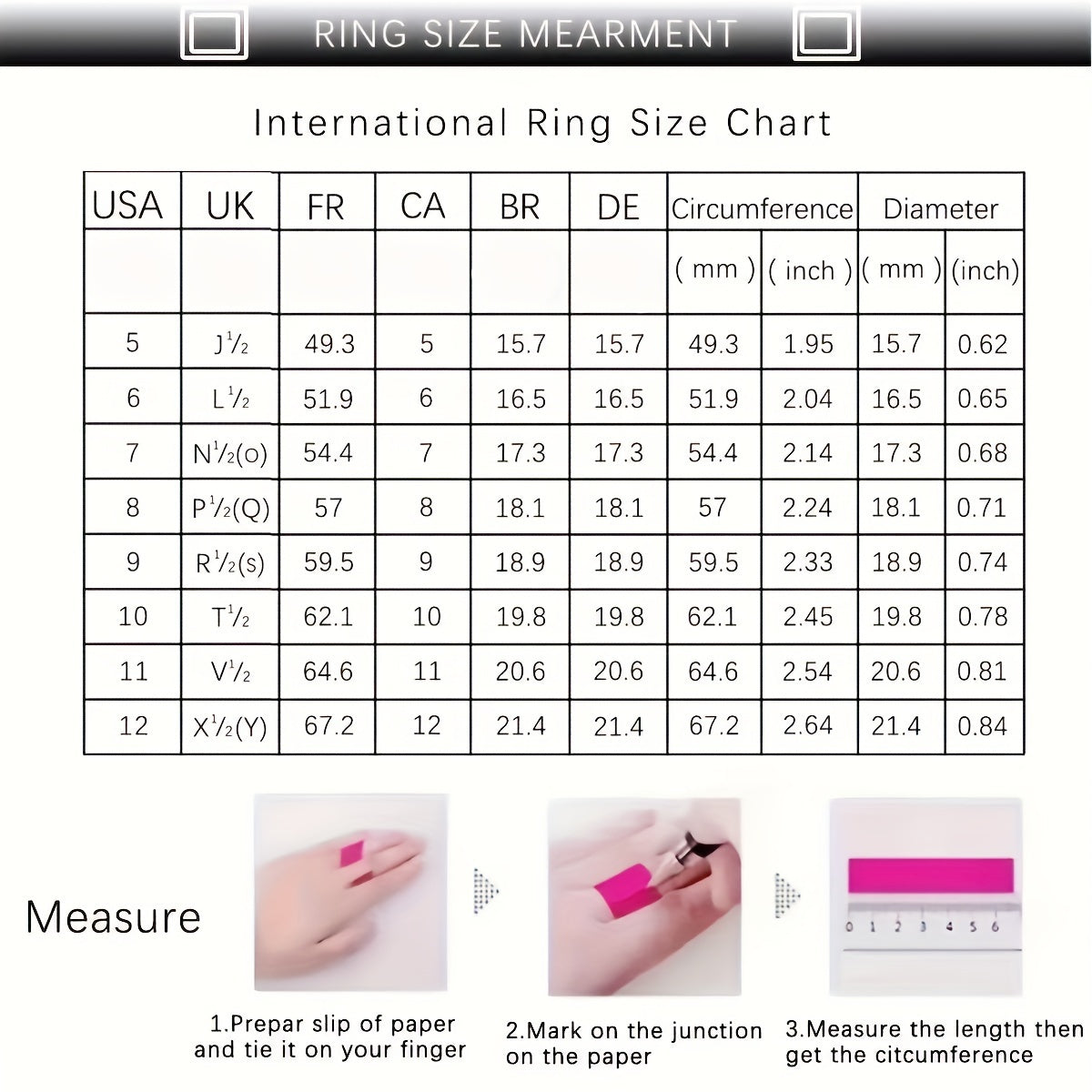 Sterling Silver Moissanite juftlik uzuklari to'ylar, zargarlik, yubiley sovg'asi uchun