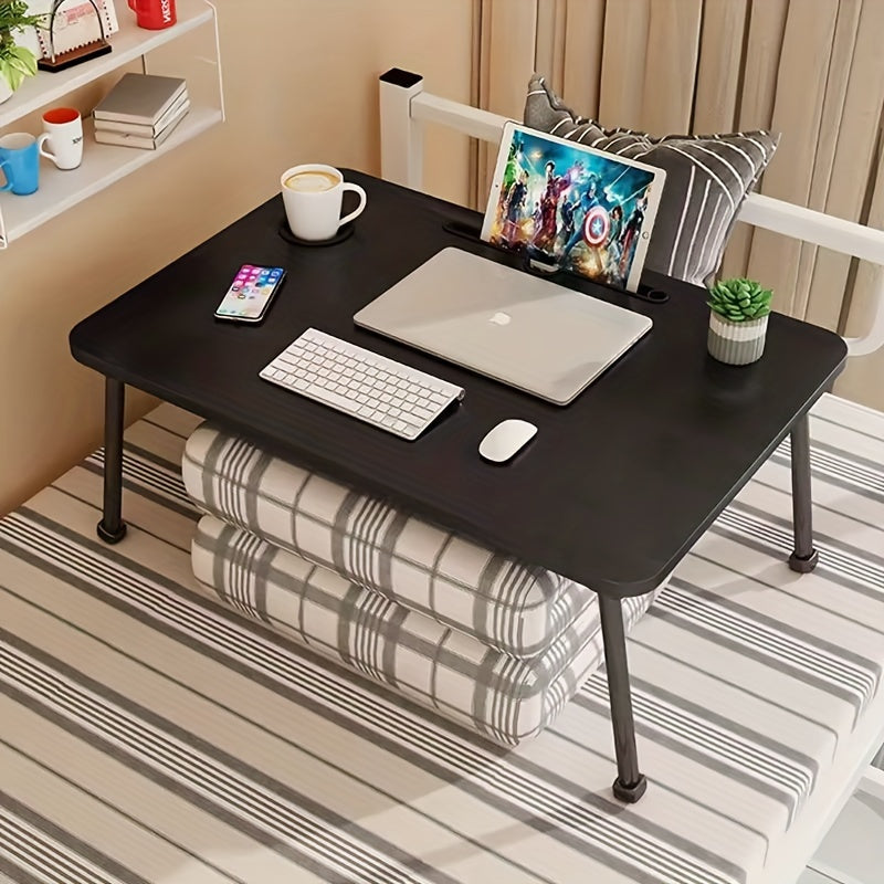 Kompakt yig‘iladigan stol 70cm x 40cm x 35cm Uy ofisi yotoqxona mebeli