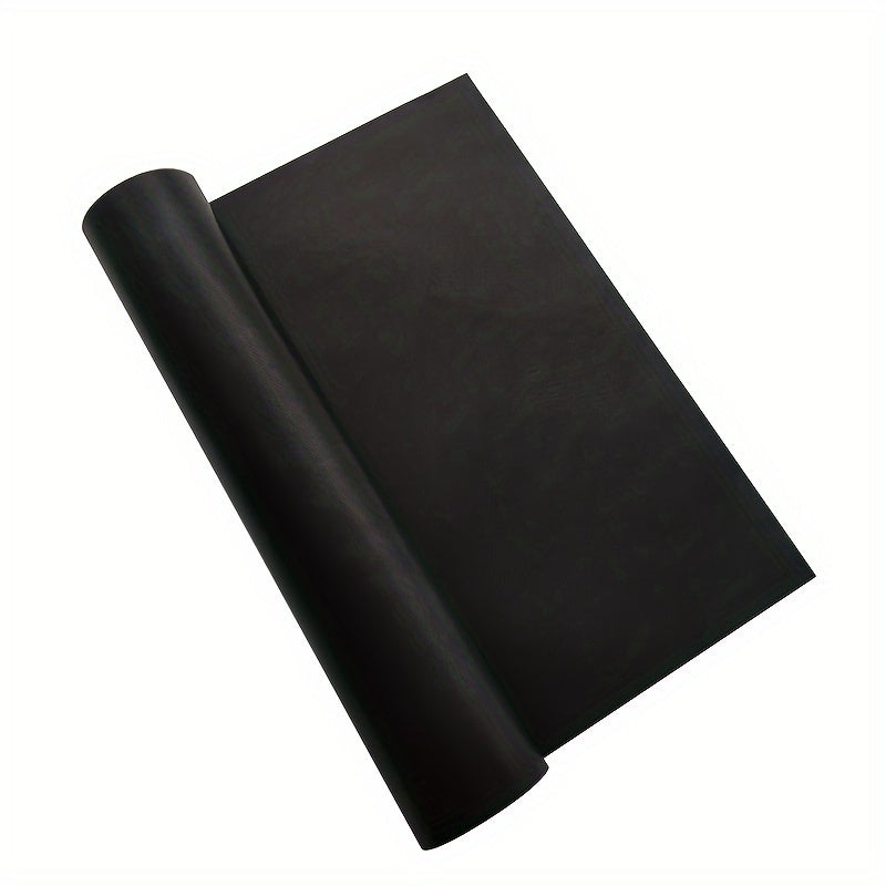 Non-Stick Oven Mat Microwave Baking Teflon Kitchen Mat Reusable Durable