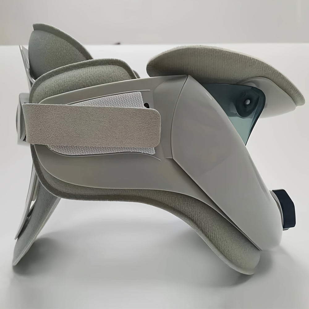 Yoshlar uchun havo bilan qo'llab-quvvatlash bilan bo'yin bo'yni moslashtiriladigan tayanch shartlari