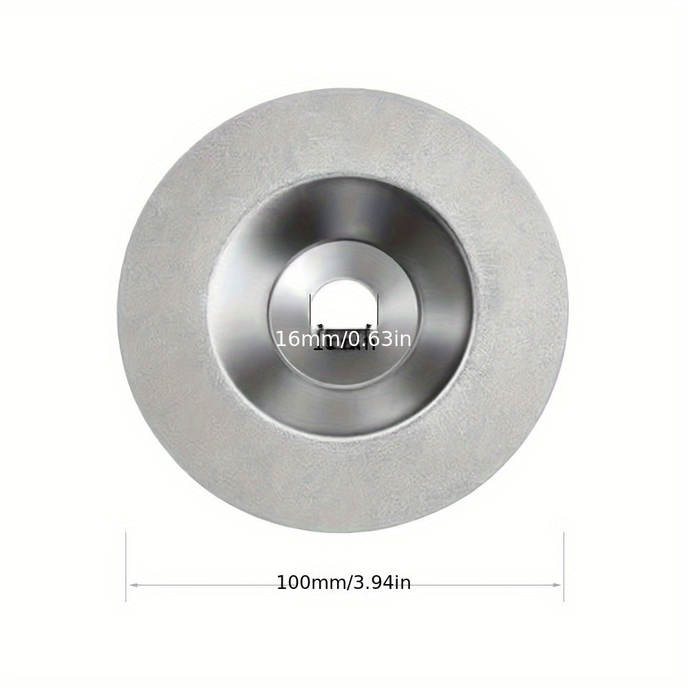 Olmos pichoqni silliqlash mashinasi 400/600/800/1000 qum, Emery qumi, oshxona maydalash asbobi