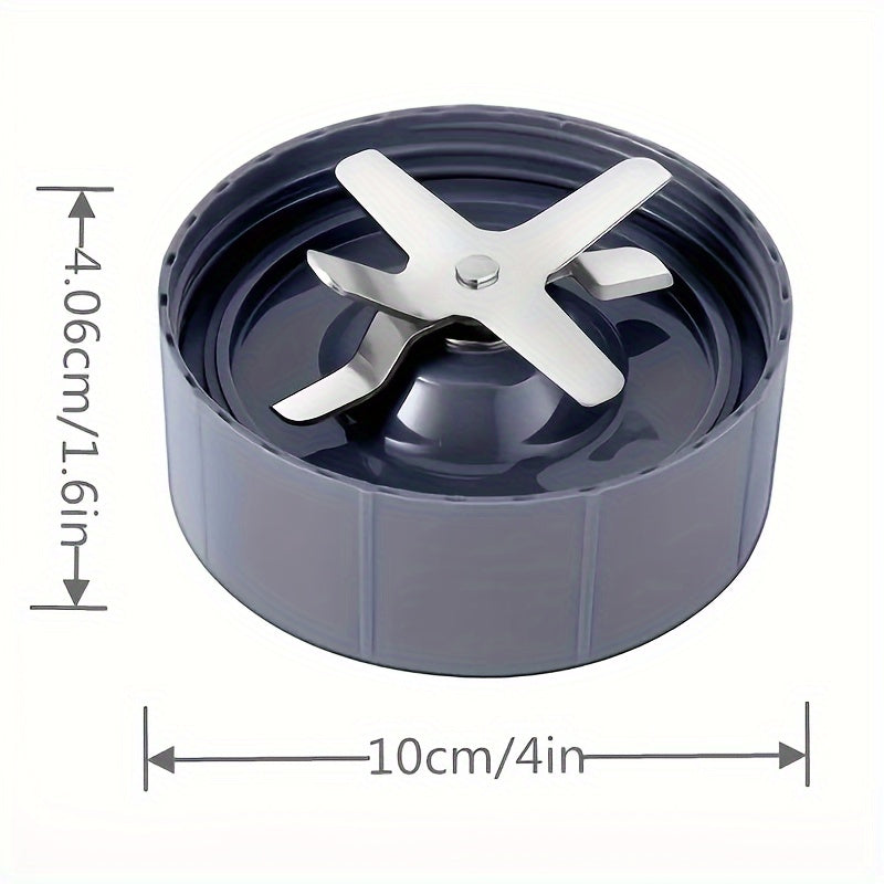 Extractor Blade Replacement Part for 600W/900W Juicers