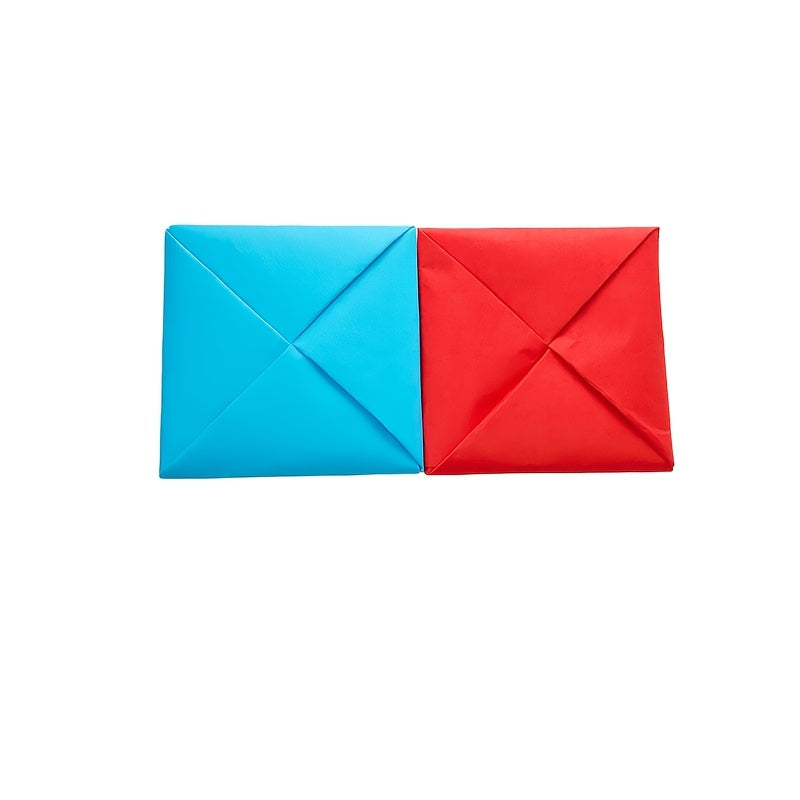 Korean Nostalgic Party Game Set for Ages 14 Plus Includes JackStones, Shuttlecock, Top, Drawing Cards, Grasping Stones