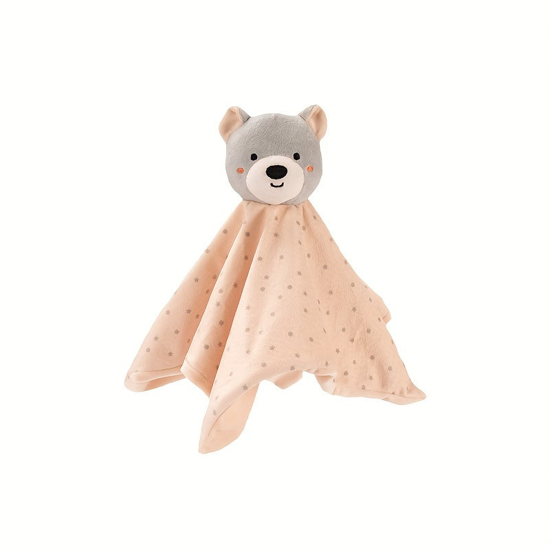 "Chiroyli Hayvon Plush O'yinchoq va Kiyinadigan Kiyim - Bolalar uchun ajoyib Bayram Sovg'asi, Yumshoq va Qulay"