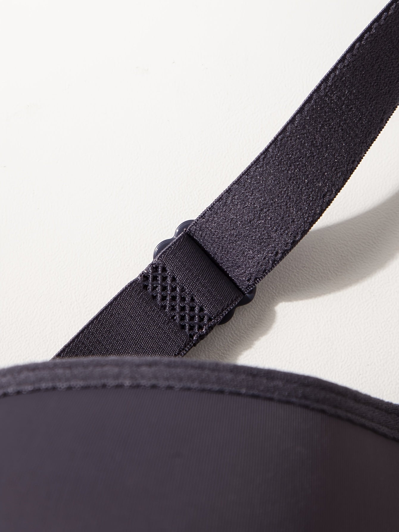 Three Women's Cotton Everyday Bras Pack of 3