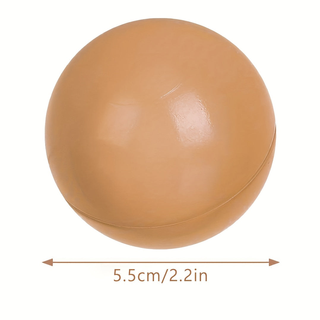 Bolalar uchun 100 ta toksik bo'lmagan okean to'plari, aralash ranglarda, to'p havzalari va tashqarida o'ynash uchun